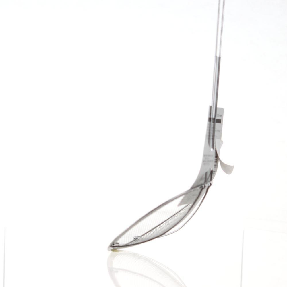 Muôi Vớt/ Nhúng Thực Phẩm Bằng Inox Đáy Cạn Đa Năng Echo Metal