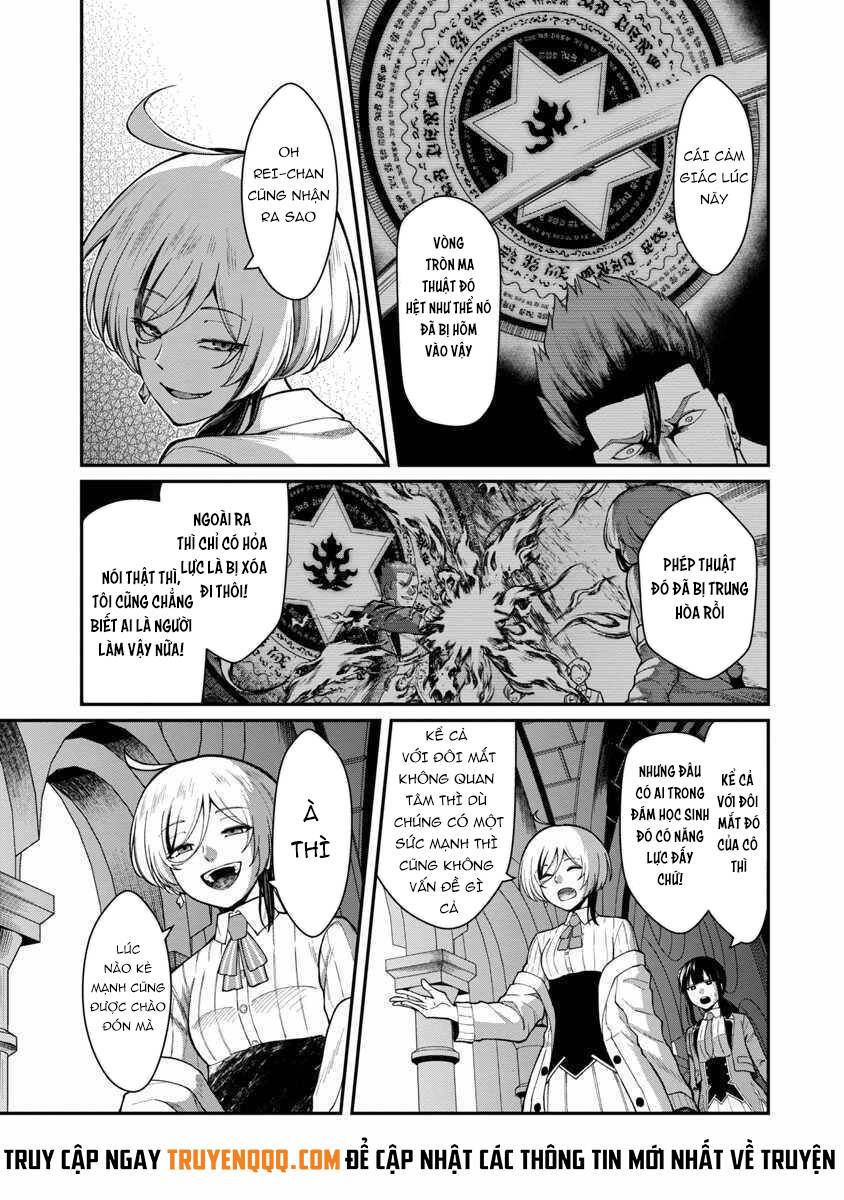 a brave man trained by the worst demon king, unrivaled in the school of returnees from another world chapter 1.5 18