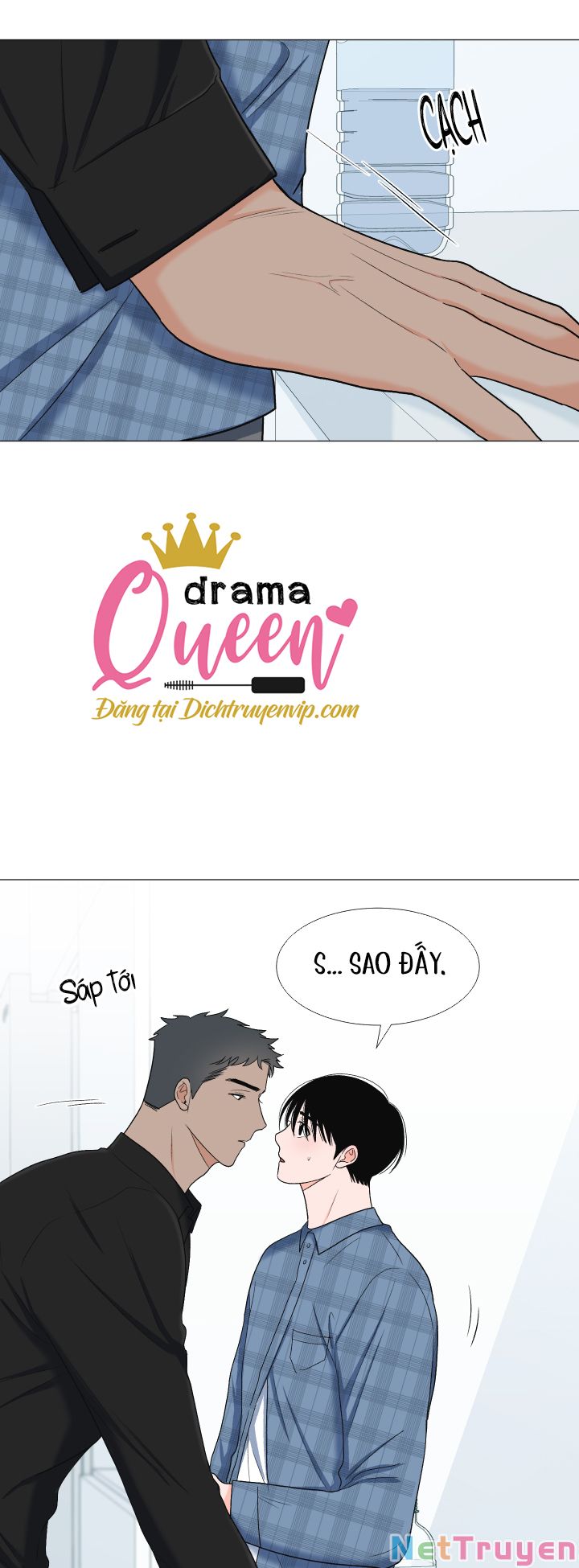 công nam bắc thụ chapter 16 25