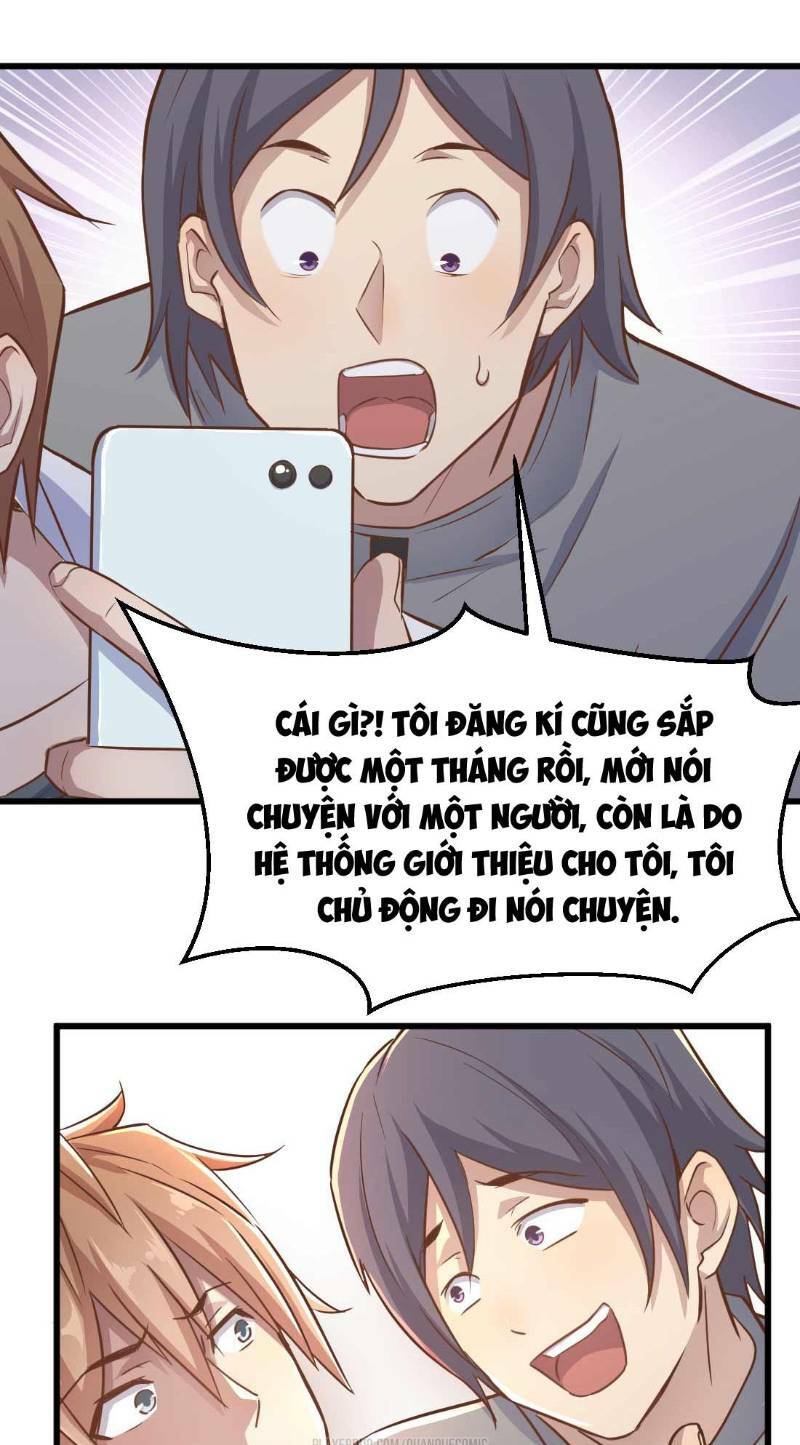 song tu đạo lữ kiểu xem mặt chapter 5 14