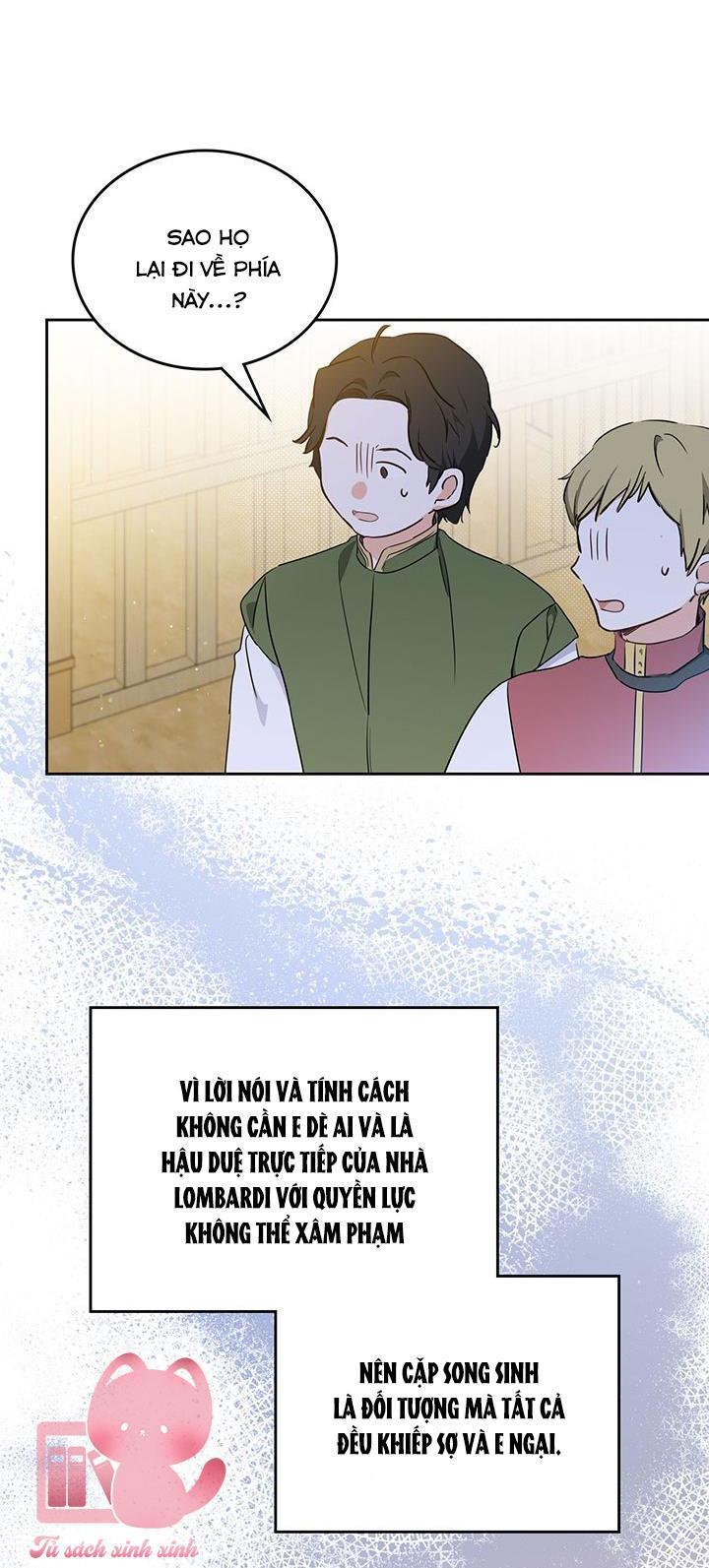 kiếp này ta sẽ trở thành gia chủ chapter 98 33