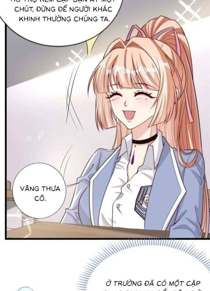 tôi được năm đại lão chiều chuộng hết nấc chapter 52 24