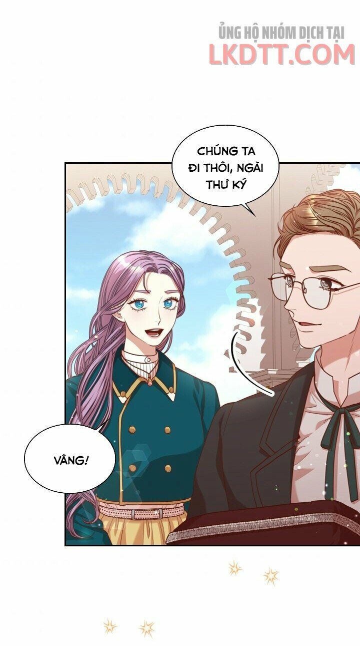 tôi trở thành thư ký của bạo chúa chapter 29 6