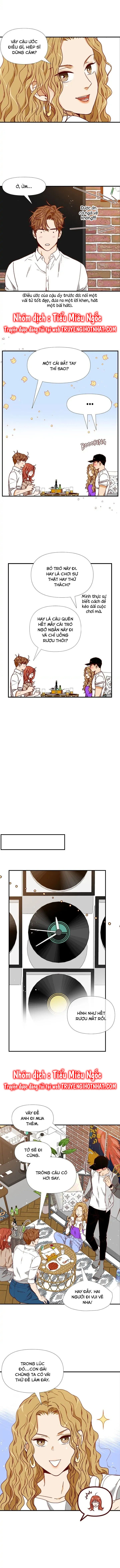 24 phút cho một câu chuyện chapter 76 6