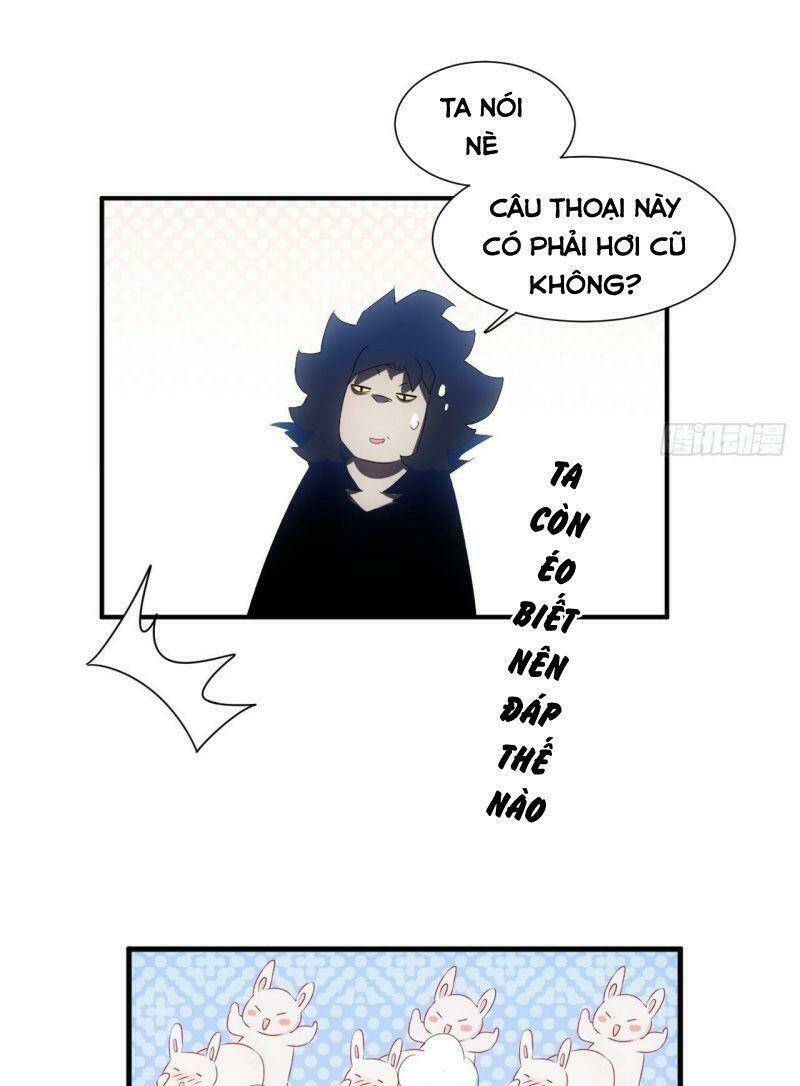 ma vương là đại địa chủ chapter 1 28