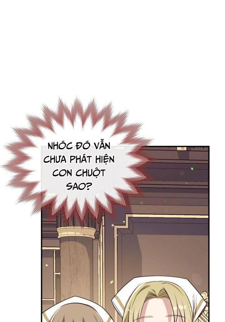 chúng ta có thể trở thành gia đình được không? chapter 51 33