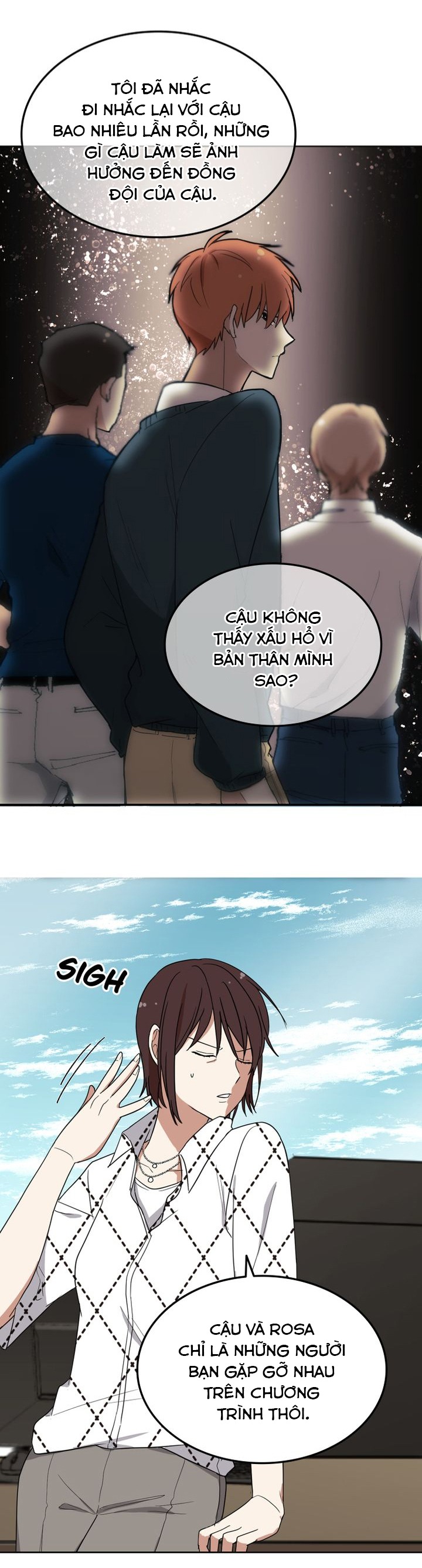 công thức cho tình yêu chapter 89 16