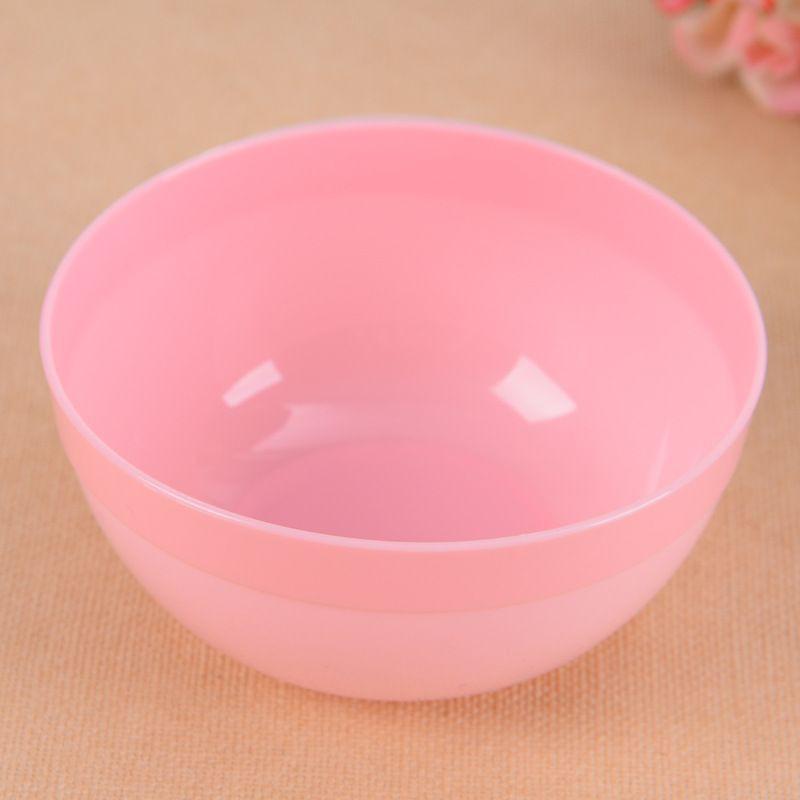 Bộ chén pha mặt nạ tiện lợi