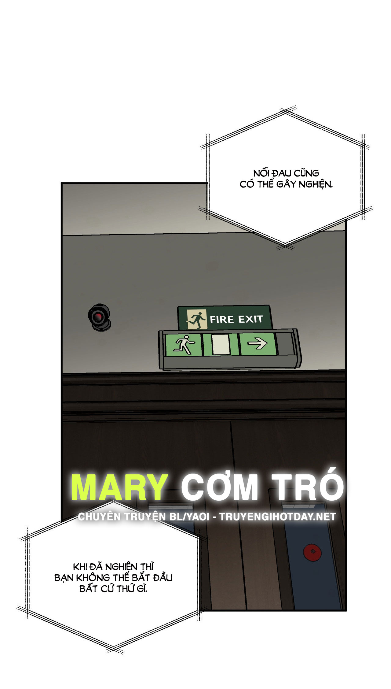 Shutline chapter 73.1 - Trang 27
