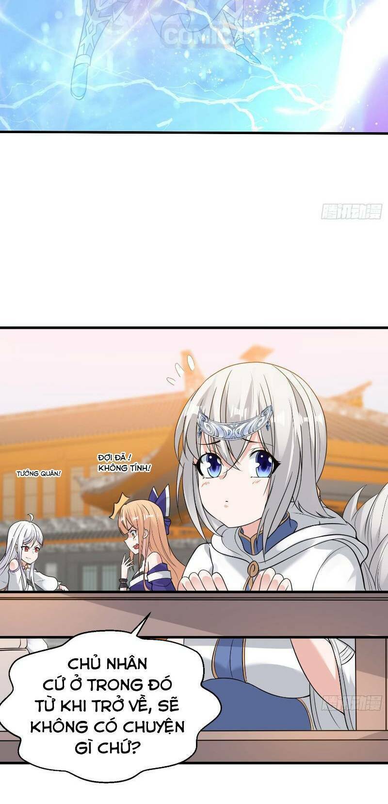 giáng thần chiến ký chapter 54 8