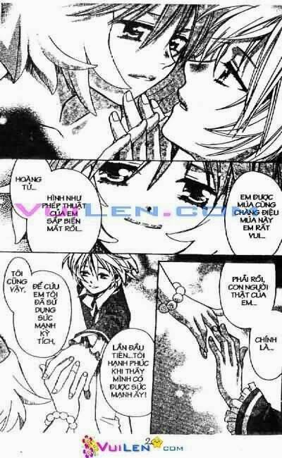 nữ sinh thời đại chapter 11 20