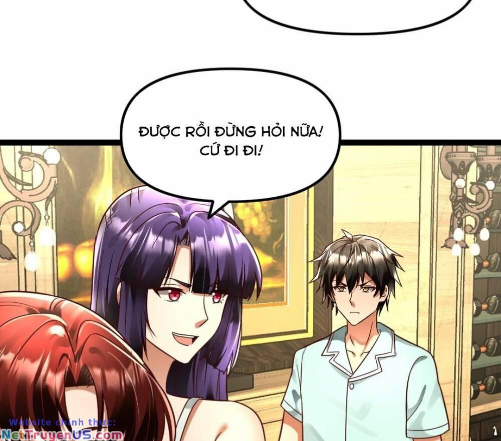 đóng băng toàn cầu: tôi gây dựng nên phòng an toàn thời tận thế chapter 143 28