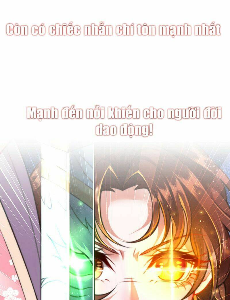 phượng lâm thiên hạ: thiên hạ đệ nhất nữ quân chapter 0 14