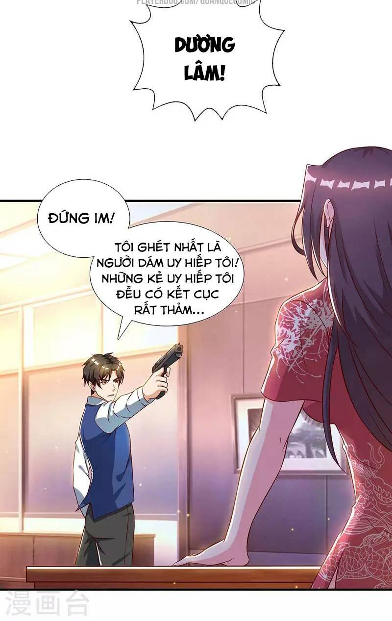 lão bà đặc công cực phẩm của tôi chapter 20 11