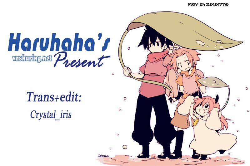 senyuu jump square (sq) chapter 21 1