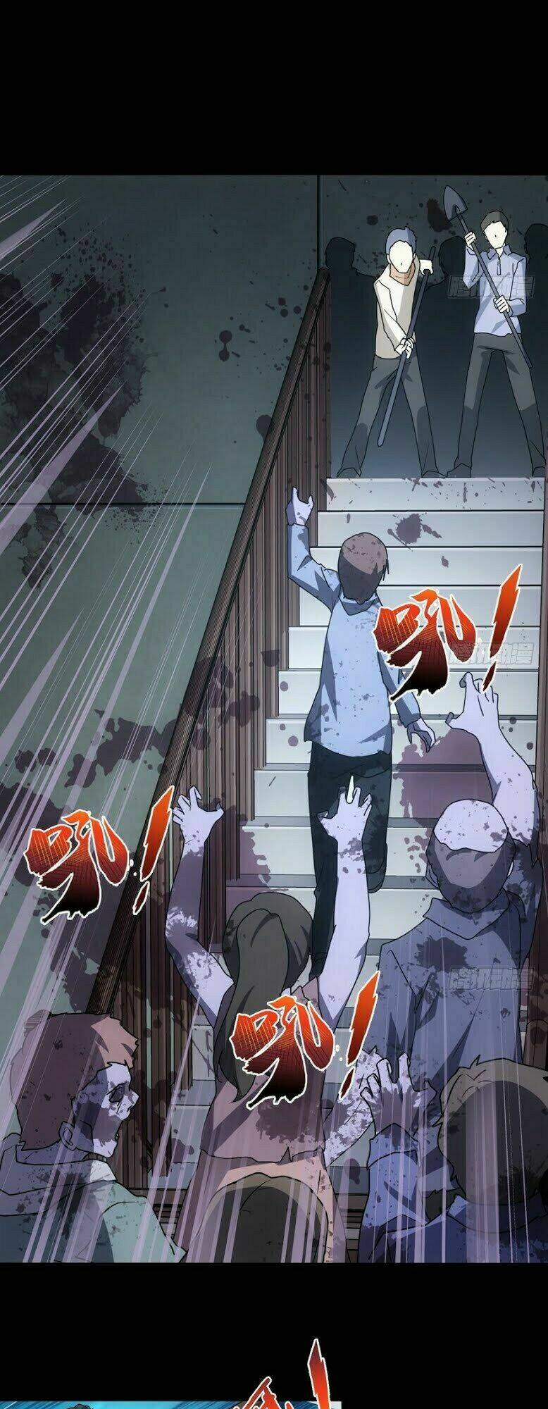 bạn gái virus của tôi chapter 27 1