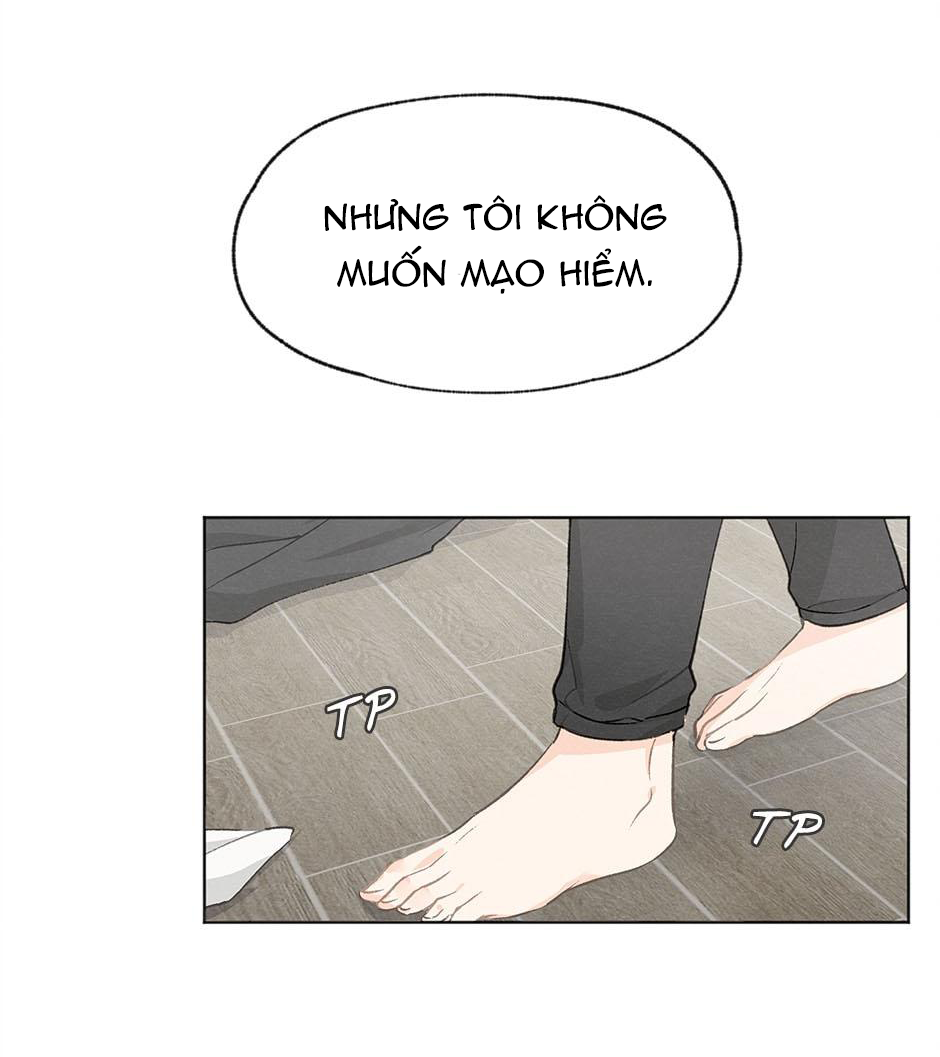 yêu hay không yêu chapter 13 47