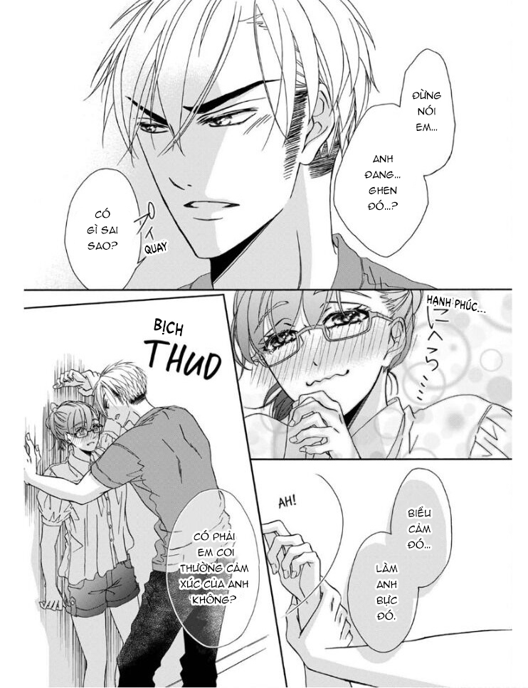 tên tội phạm nguy hiểm chapter 9 11