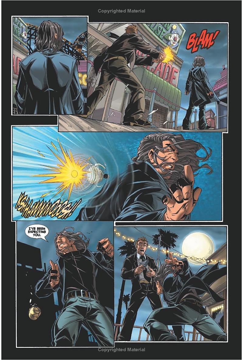 Arana: Here Comes The Spider-Girl