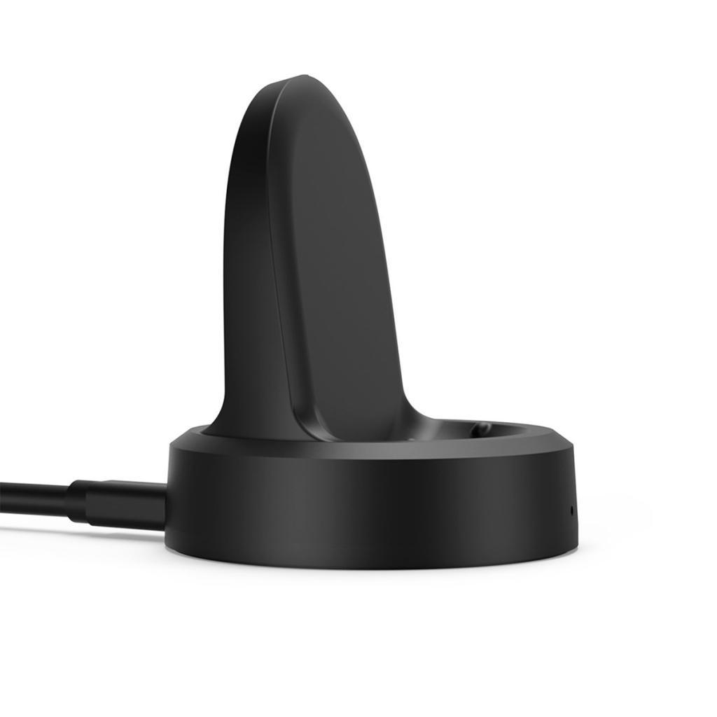 USB Power Line Charger Cradle Charge Dock Adapter For Gear S3 Classic / Frontier Watch