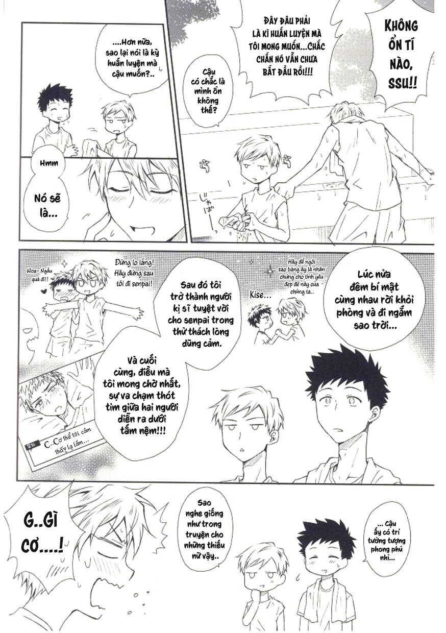 người tà răm luôn có quỷ theo sau chapter 76 9