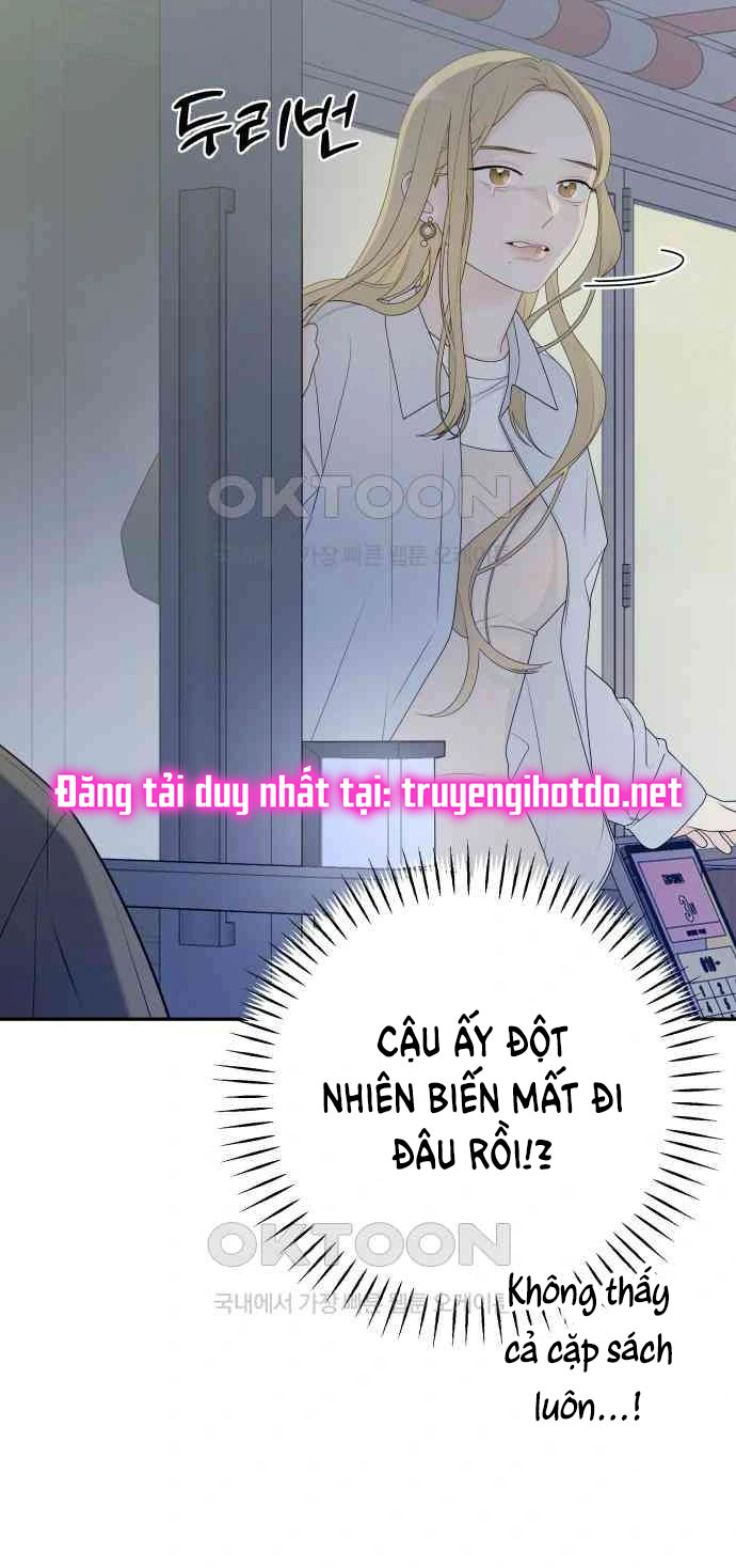 Cậu Ổn Đến Mức Nào chapter 4.1 - Trang 4