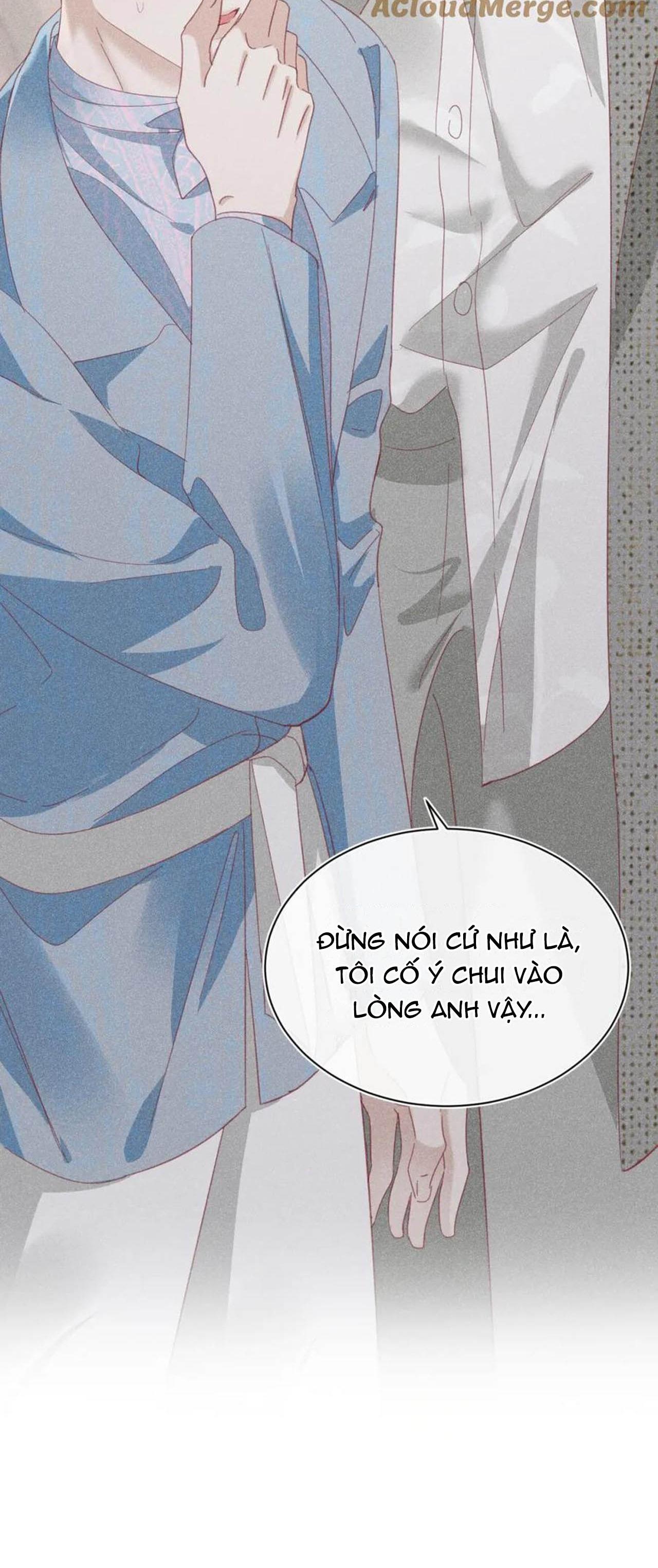 nhặt được ác quỷ chapter 16 22