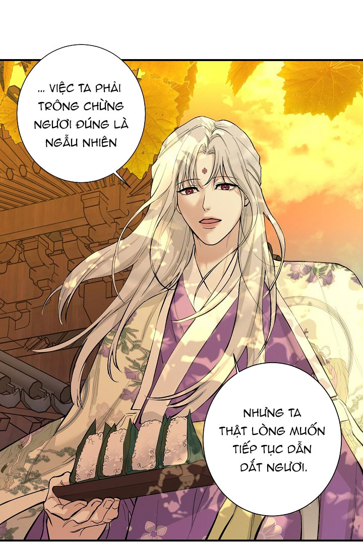 [18+] tuyển tập truyện bl ngắn - double bell chapter 19 27