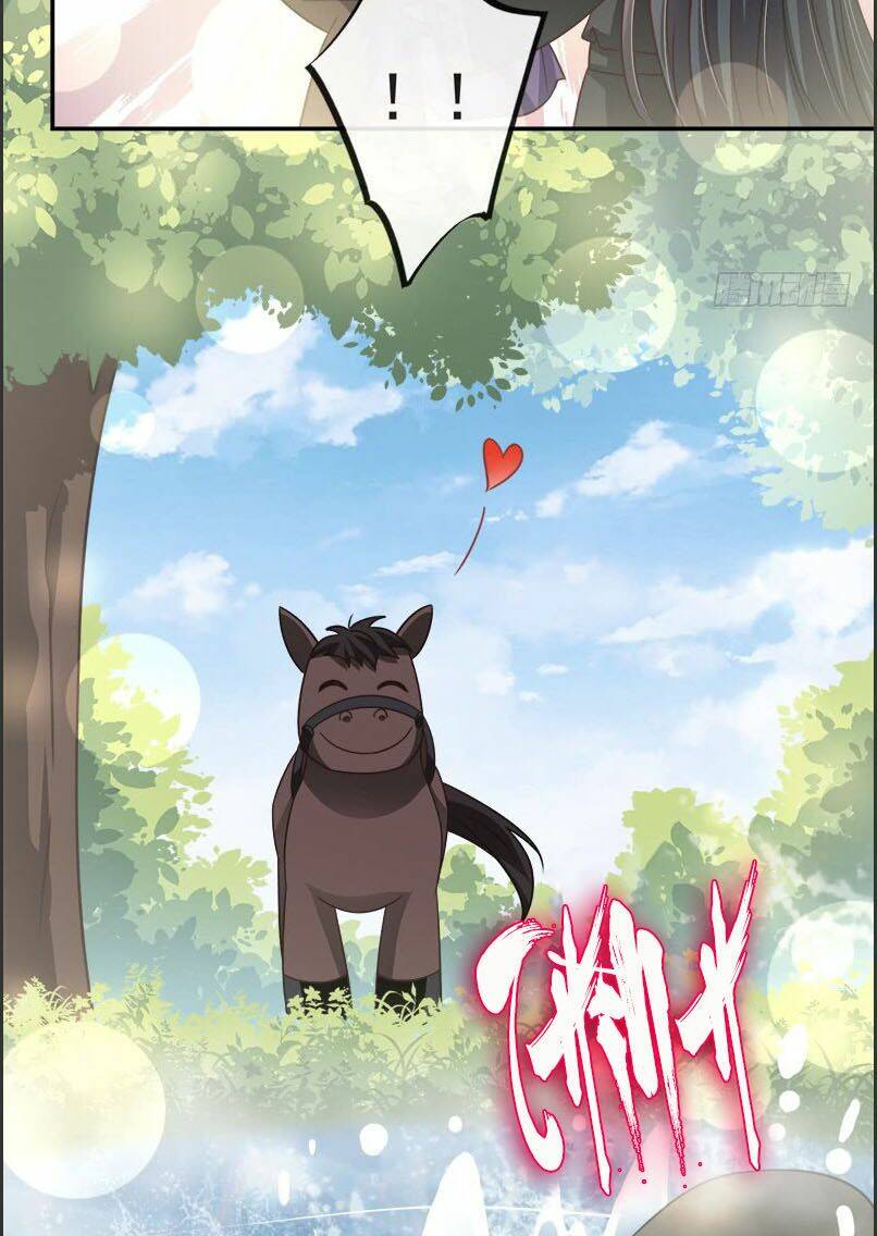 thiên hạ đệ nhất sủng phi chapter 115 20