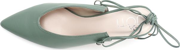 Giày cao gót Fariha Slingback - JOTI 3224VN6