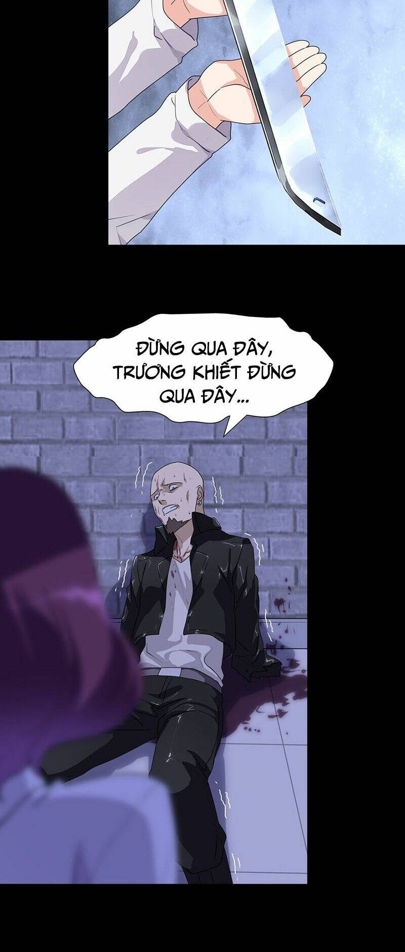 bạn gái virus của tôi chapter 159 37