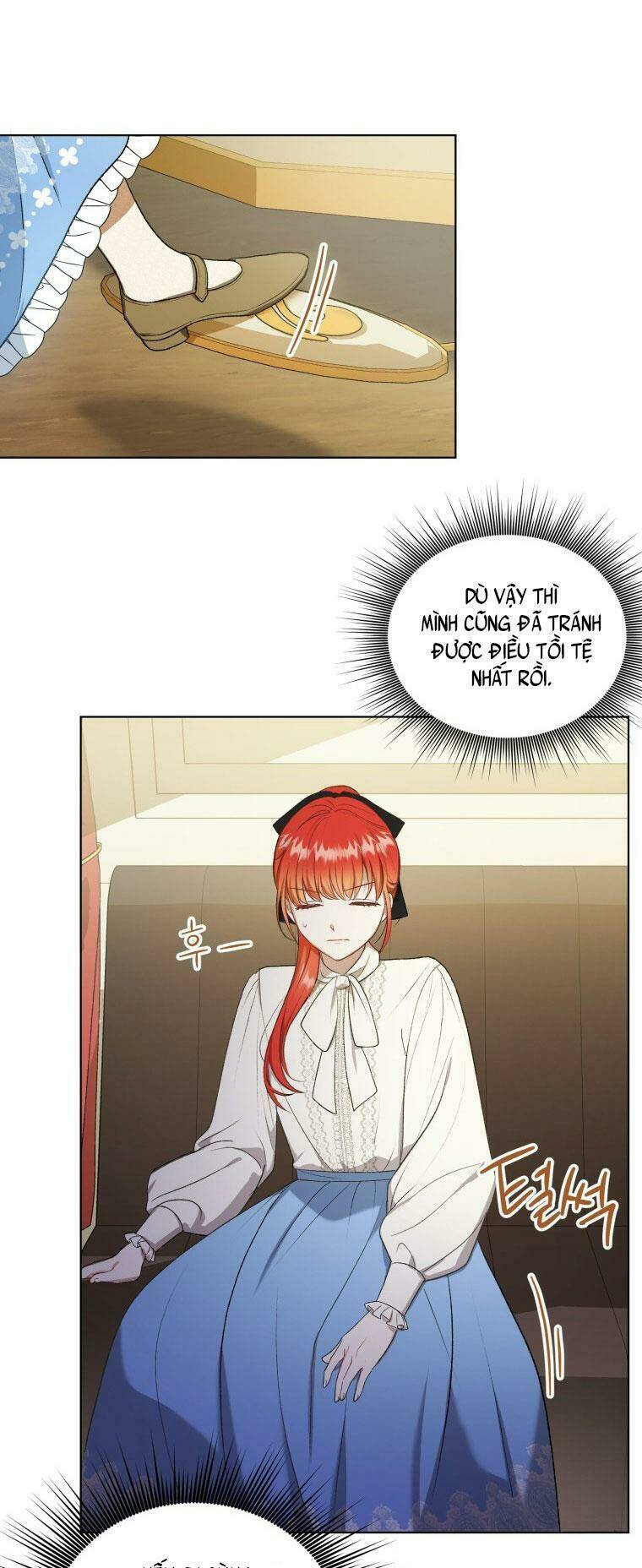 tôi trở thành phiên dịch viên của bạo chúa chapter 11 30