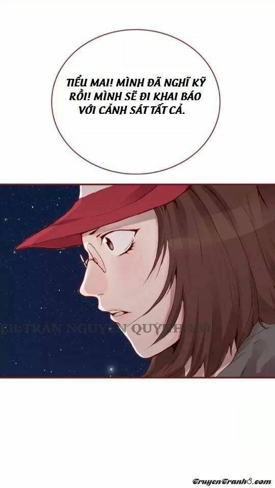 trả thù trường trung học chapter 23 11