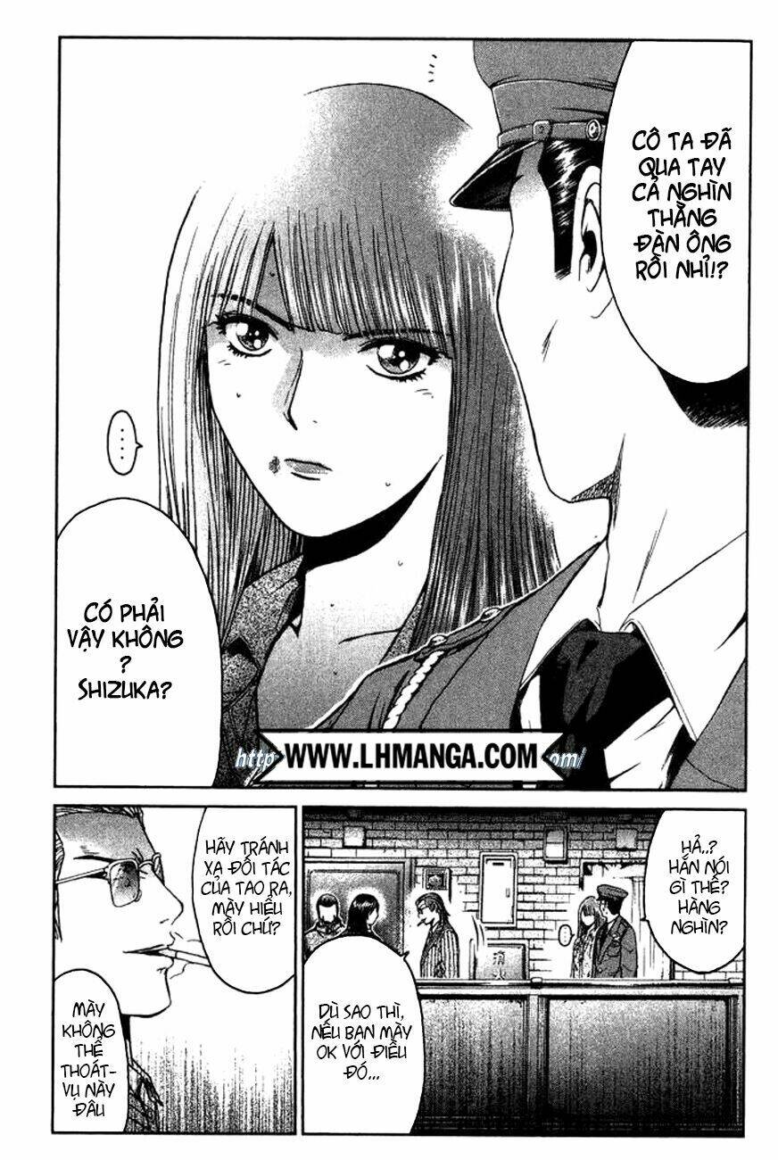 goblin mad dog chapter 2 7