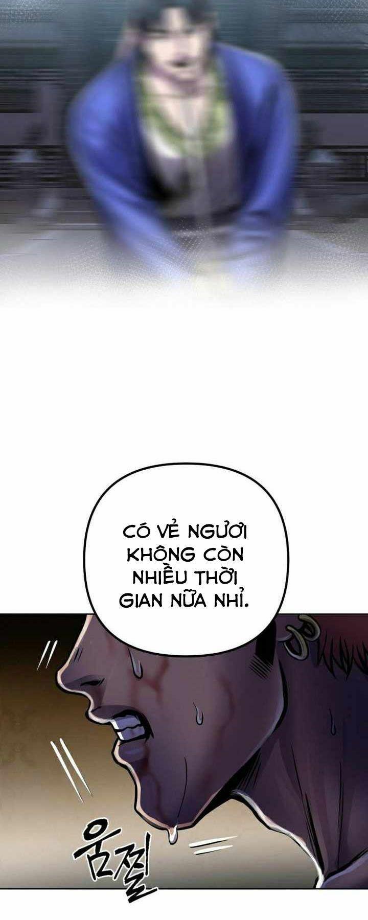 con trai út nhà ha buk paeng chapter 19 26