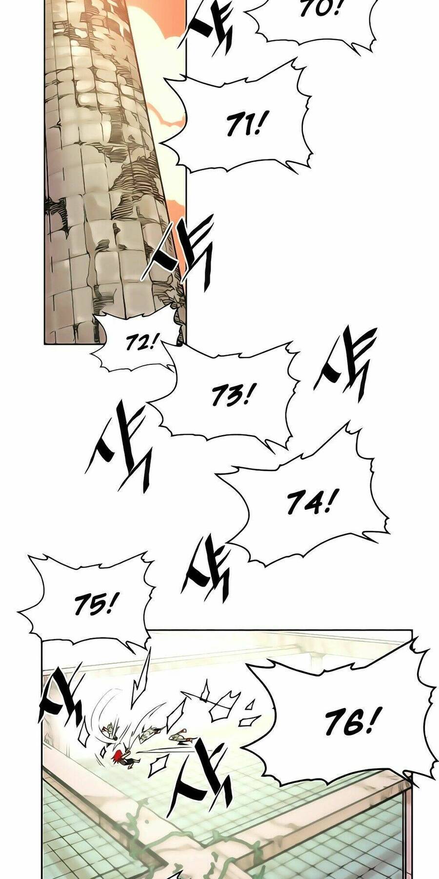 hard core leveling warrior chapter 17 2