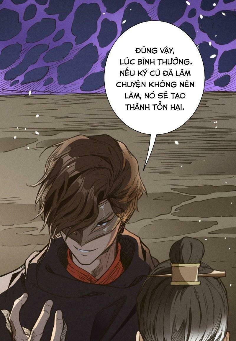 đường dần tại dị giới chapter 392 19