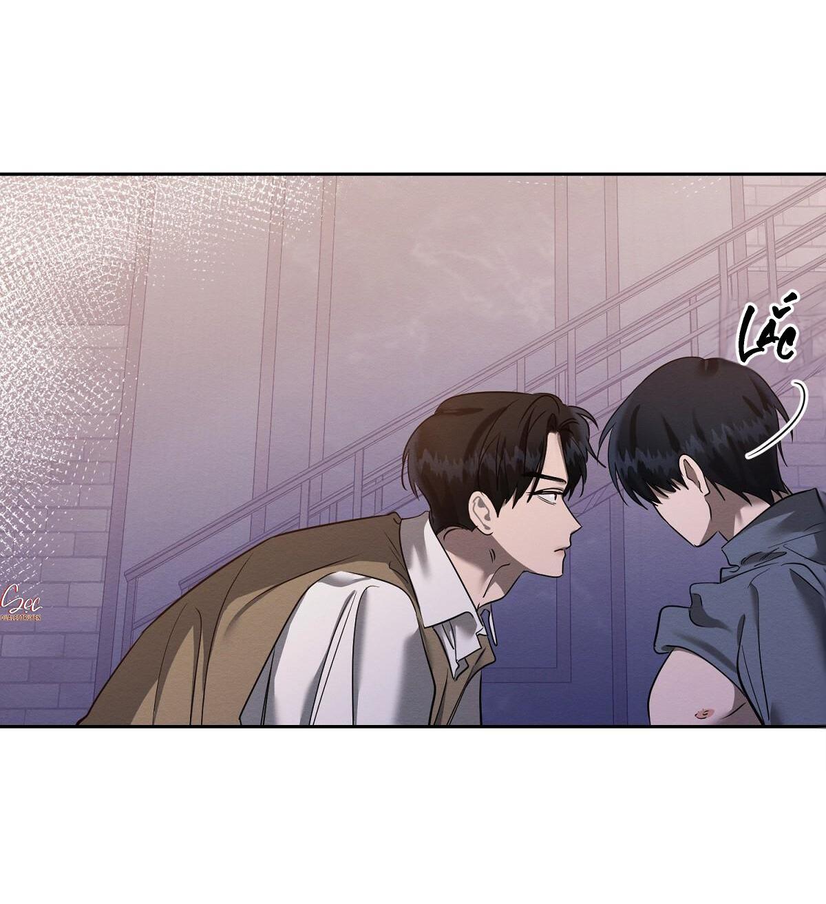 lý do của ác nhân chapter 40 60