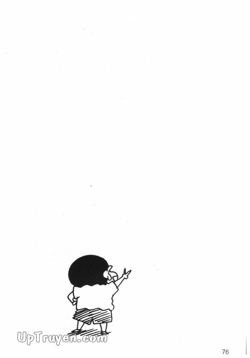 crayon shin-chan cậu bé bút chì chapter 24 78