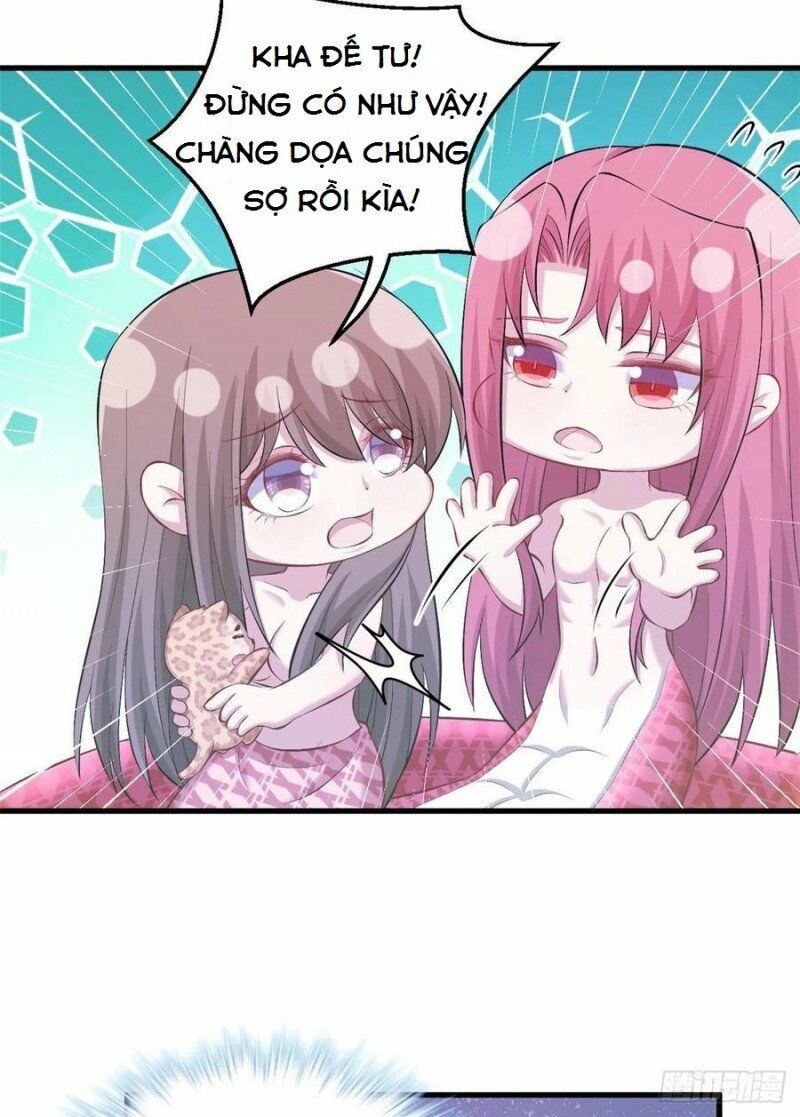 [16+] thảnh thơi thú thế chủng chủng điền, sinh sinh tể chapter 239 20