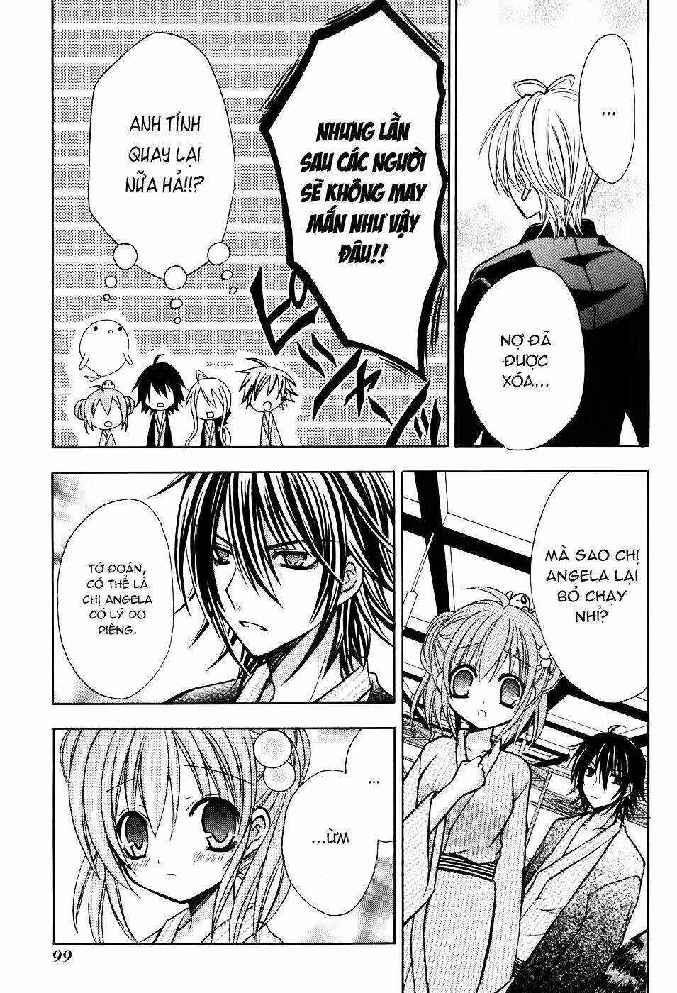 tokyo innocent chapter 22 34