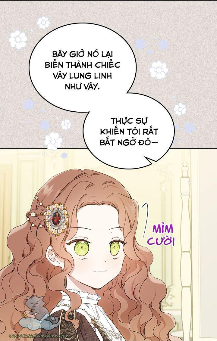 kiếp này ta sẽ trở thành gia chủ chapter 56 70