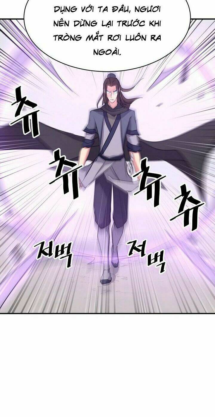 trọng sinh, bất khả chiến bại chapter 50 16