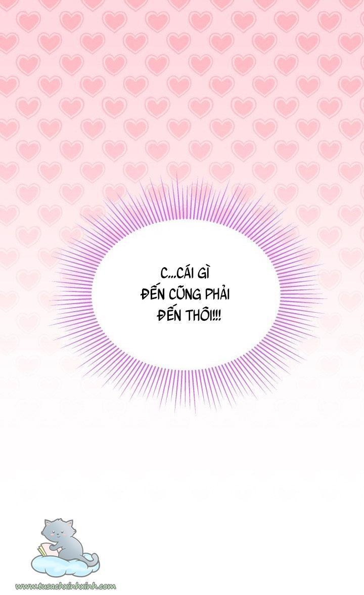 quan hệ cộng sinh giữa báo đen và thỏ trắng chapter 52 78