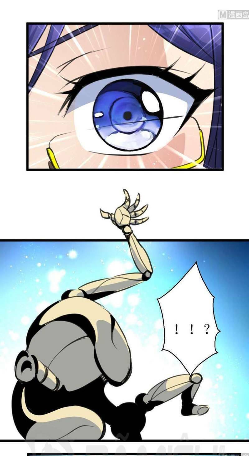 thần nhãn giám định sư chapter 110 5