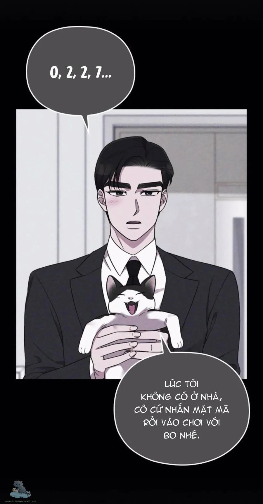 cô đi mà lấy chồng tôi chapter 33 76