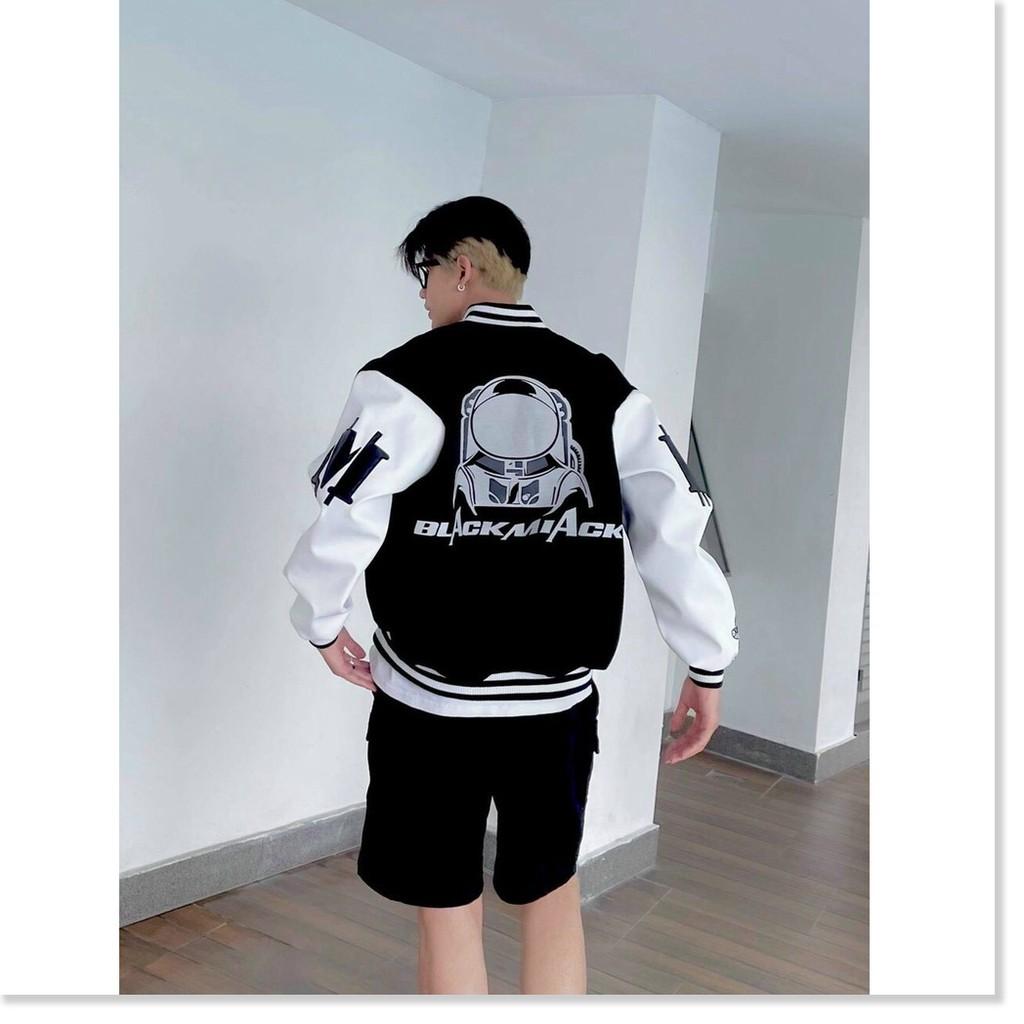 Áo khoác dù bomber unisex siêu chất nam nữ siêu đẹp , hottrend 2021 KME STORE