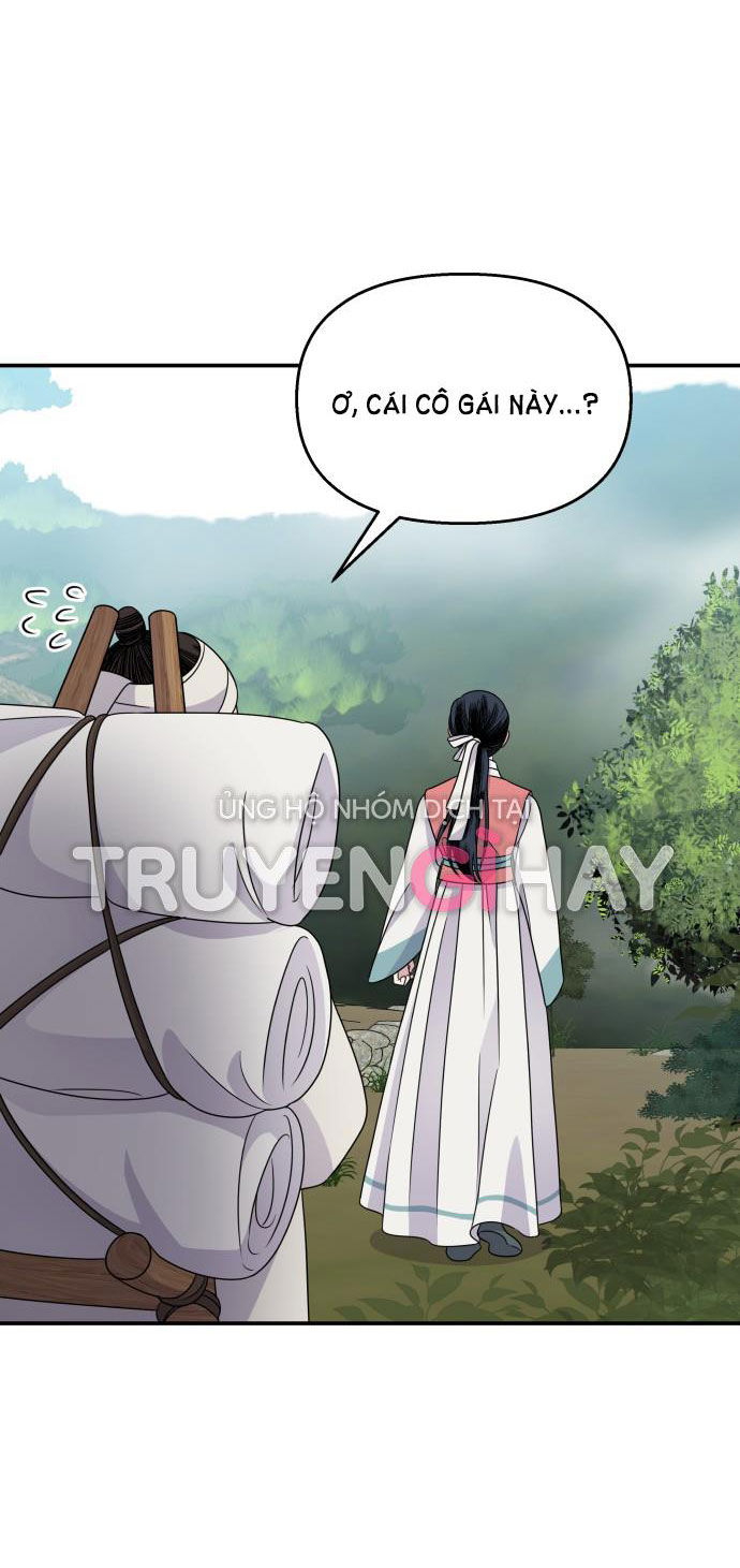 Tuyển Tập Truyện Ngắn Dằm Khăm Của Bạn Mảy chapter 12.1 - Trang 8