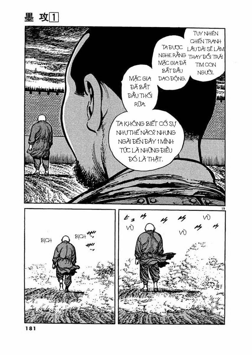 binh pháp mặc công chapter 8 18