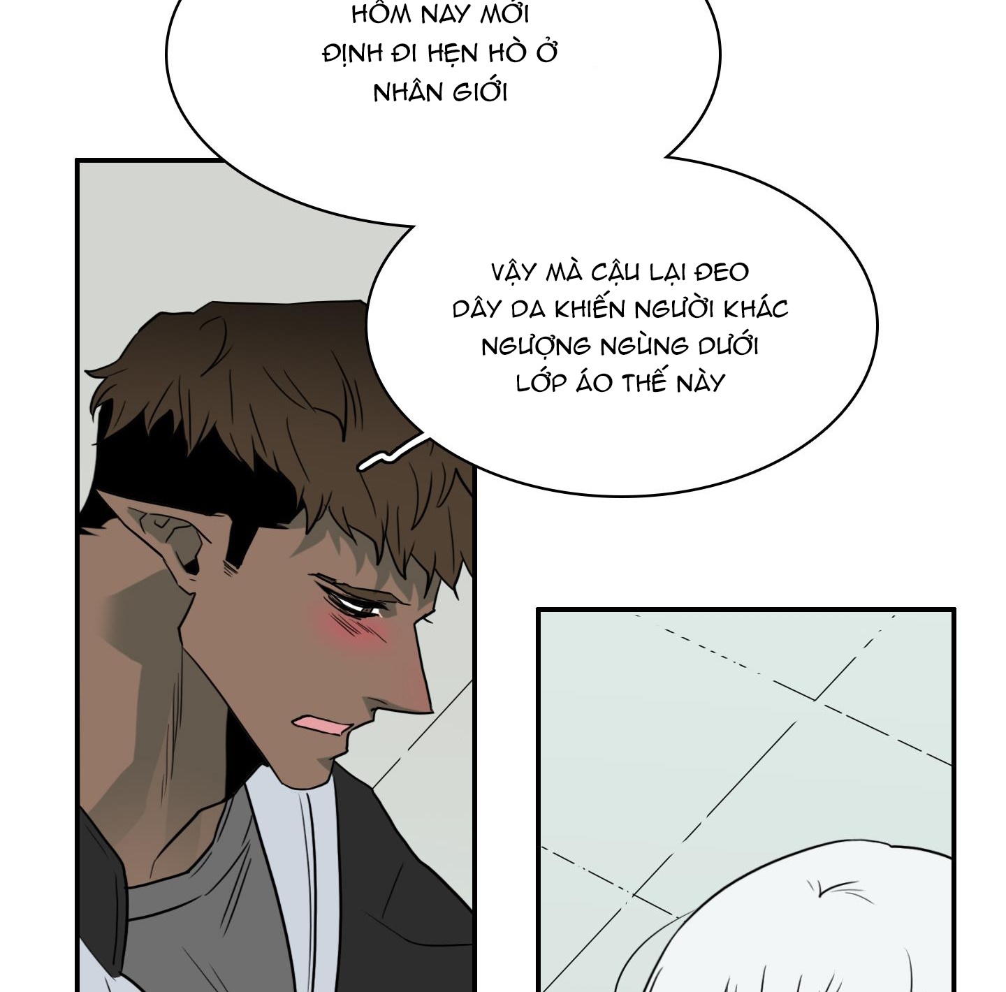 dear door chapter 145 48